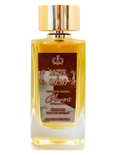 Latte e Cacao Cerchi Nell’Acqua perfume by Cerchi Nell Acqua