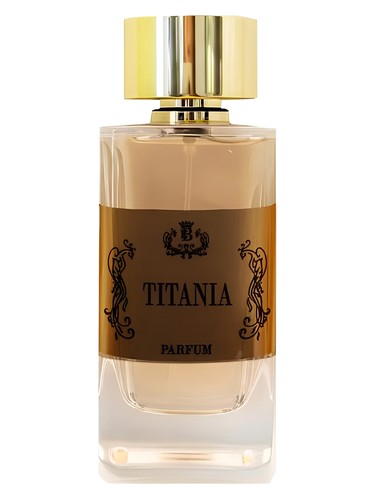 Titania Cerchi Nell’Acqua perfume by Cerchi Nell Acqua