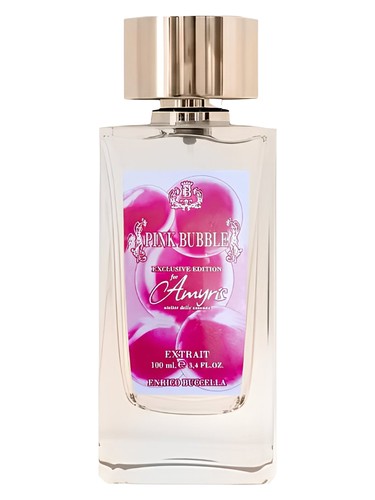 Pink Bubble Cerchi Nell’Acqua perfume by Cerchi Nell Acqua