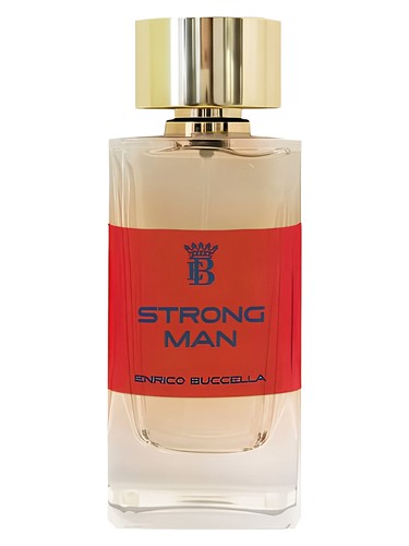 Strong Man Cerchi Nell’Acqua perfume by Cerchi Nell Acqua