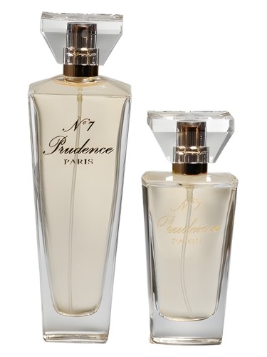 No 7 by Prudence Paris