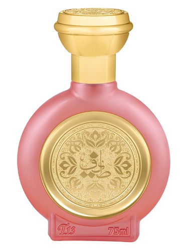 Charismatic by Taif Al Emarat