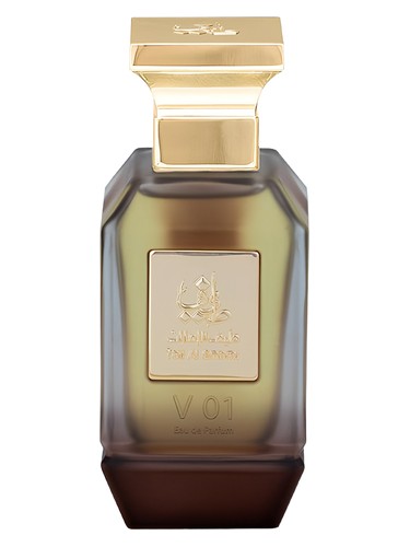 Oud and Pink Peppercorn by Taif Al Emarat