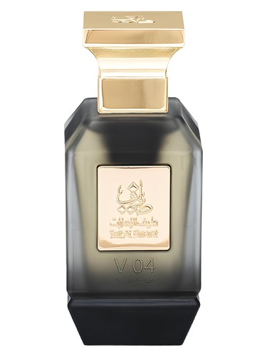 Orchid and Oud by Taif Al Emarat