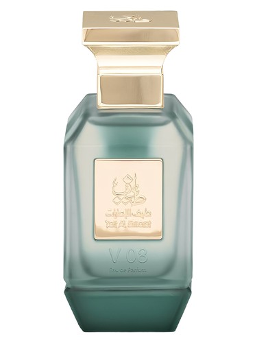 Smoked Tobacco by Taif Al Emarat