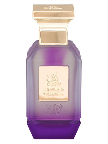 Citrus and Amber by Taif Al Emarat