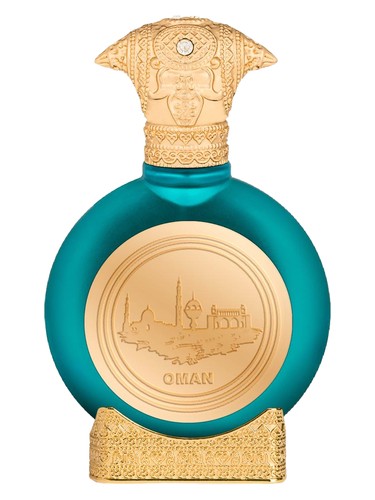 Oman – Pride and Innocuous