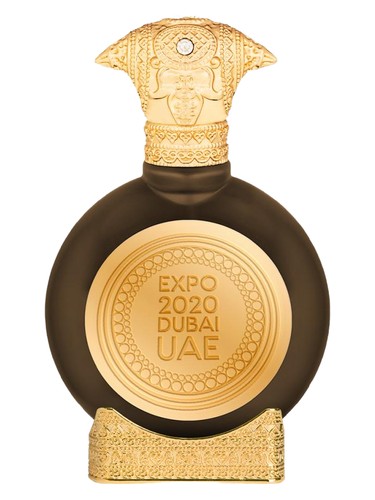 Expo 2020 – World Forum