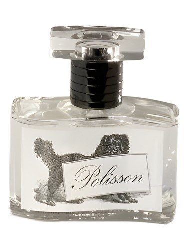 Polisson by Prudence Paris