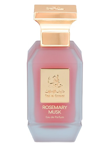 Rosemary Musk