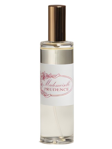 Mademoiselle by Prudence Paris