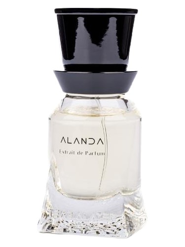 Alanda by Teabalater