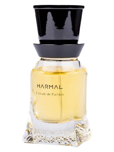 Harmal by Teabalater