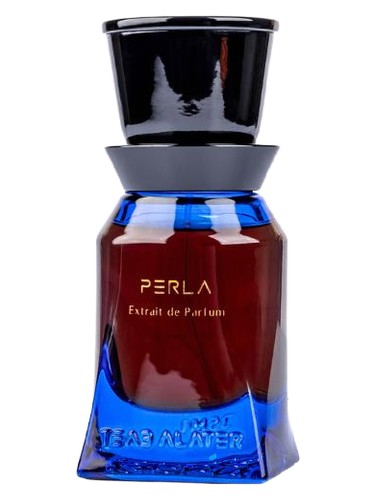 Perla by Teabalater