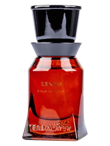 Senso by Teabalater