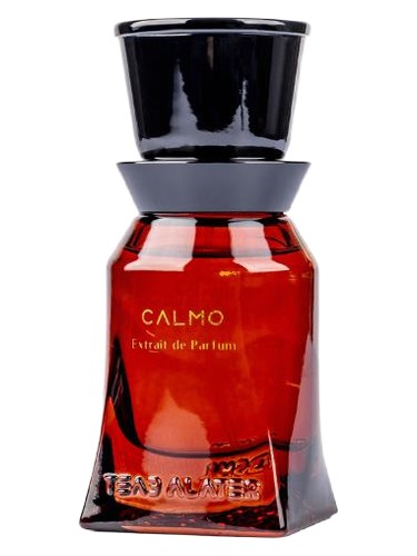 Calmo by Teabalater