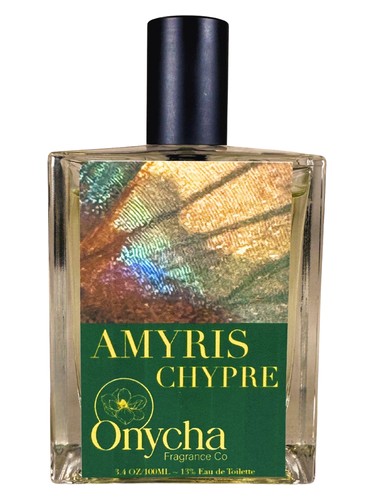 Amyris Chypre by Onycha