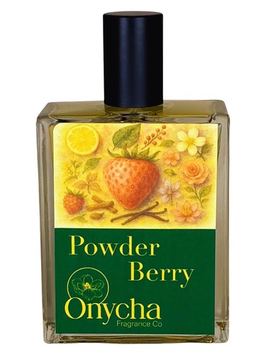 Powder Berry by Onycha