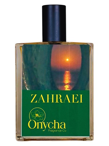 Zahraei by Onycha
