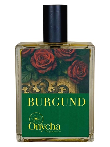 Burgund by Onycha