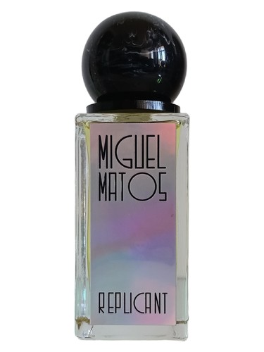 Replicant by Miguel Matos