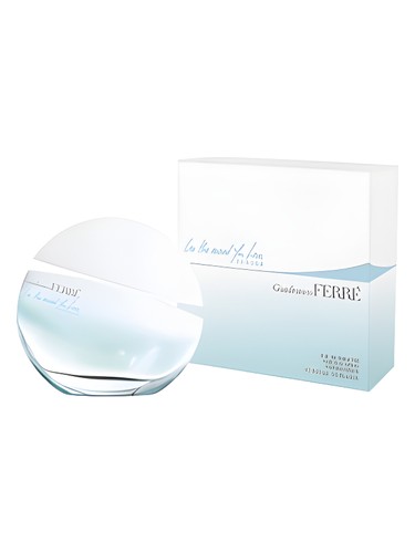 In The Mood For Love Tender by Gianfranco Ferre