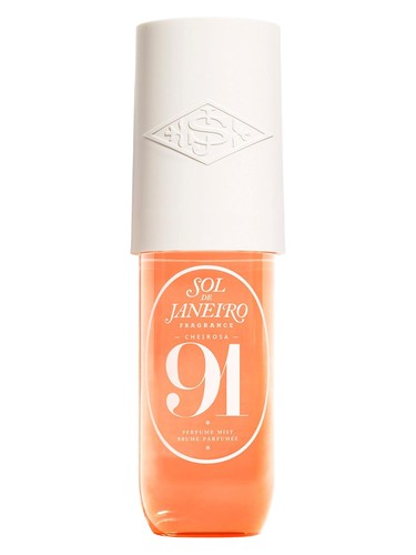 Cheirosa 91 by Sol de Janeiro