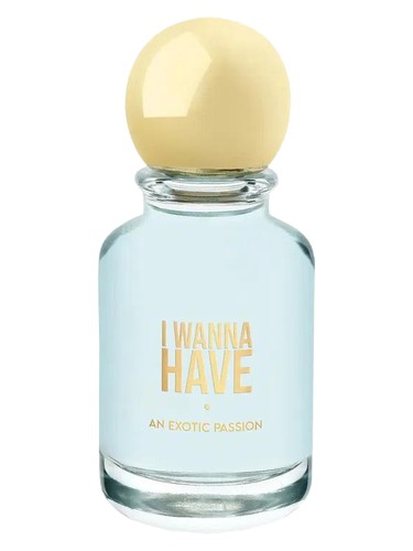 An Exotic Passion by I Wanna Have