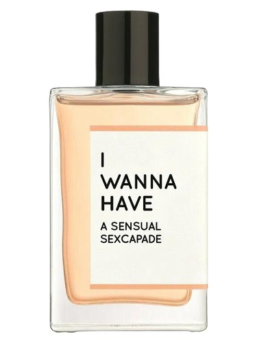 A Sensual Sexcapade by I Wanna Have