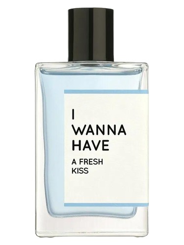 A Fresh Kiss by I Wanna Have