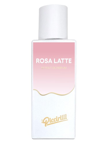 Rosa Latte by iPiccirilli