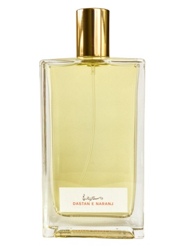 Dastan e Naranj by Umer Hasan Bhatti