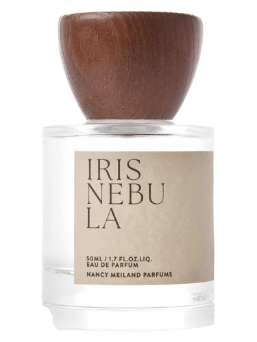 Iris Nebula by Nancy Meiland Parfums