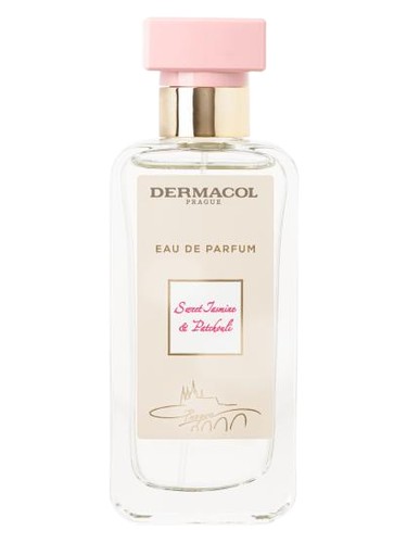 Sweet Jasmine and Patchouli by Dermacol