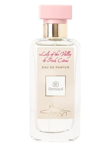Lilly of the Valley and Fresh Citrus by Dermacol