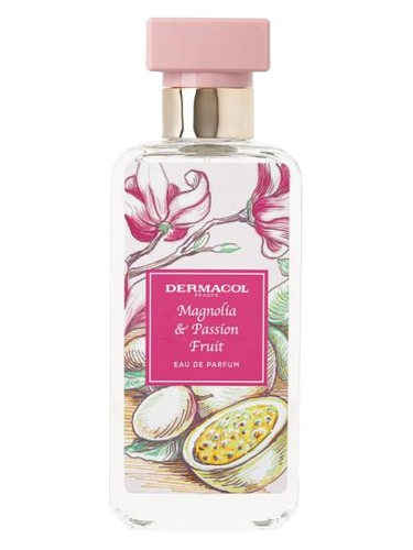 Magnolia and Passion Fruit by Dermacol
