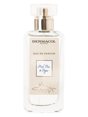 Fresh Pine and Pepper by Dermacol
