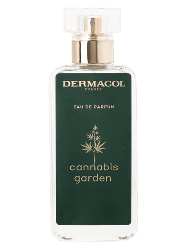 Cannabis Garden by Dermacol