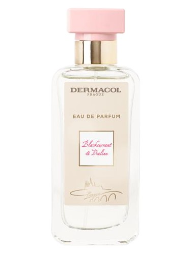 Blackcurrant and Praline by Dermacol