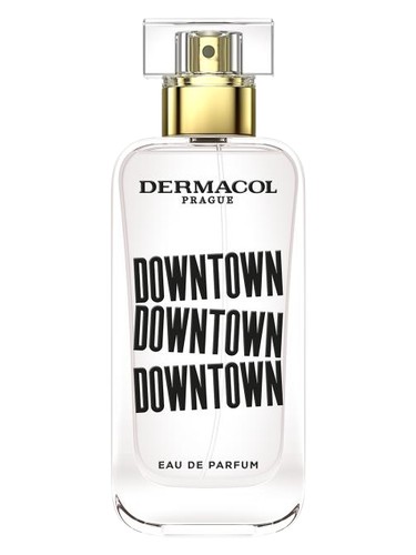 Downtown by Dermacol