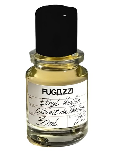 Ethyl Vanillin by Fugazzi