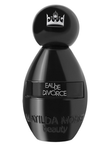 Eau de Divorce by Matilda Morri Beauty