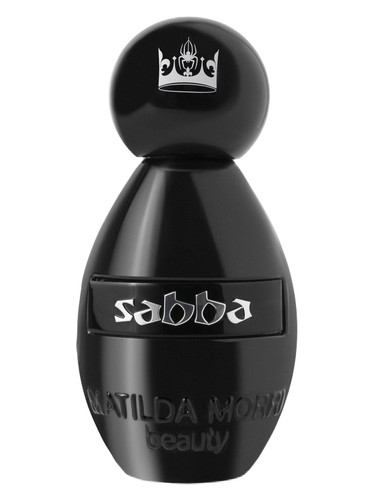 SABBA by Matilda Morri Beauty