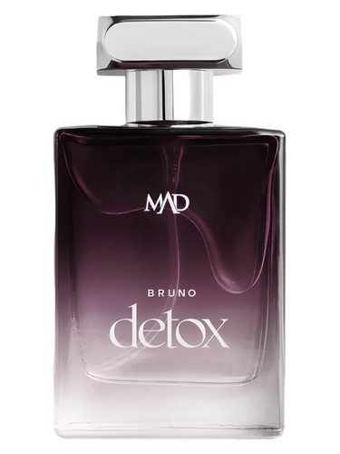 By Bruno Detox by Mad Parfumeur