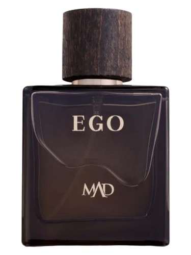 Ego by Mad Parfumeur