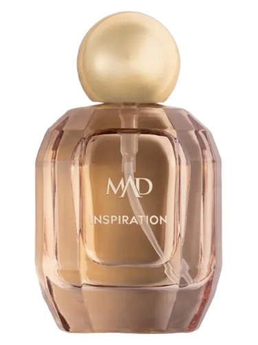 Inspiration by Mad Parfumeur