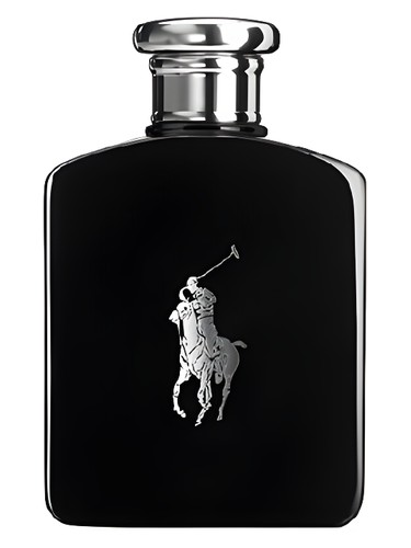 Polo Black by Ralph Lauren