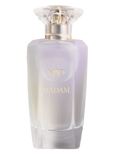 Madam by Mad Parfumeur