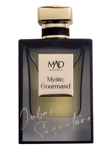 Mad Mystic Gourmand