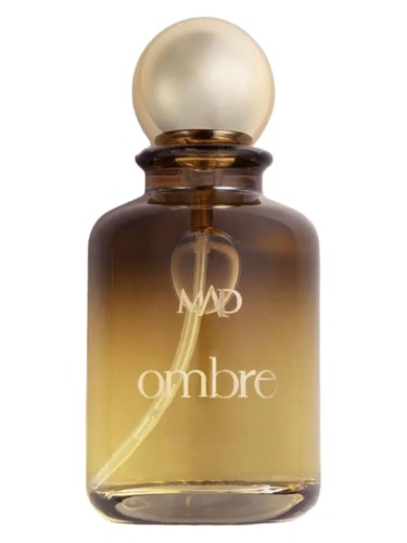 Ombre by Mad Parfumeur